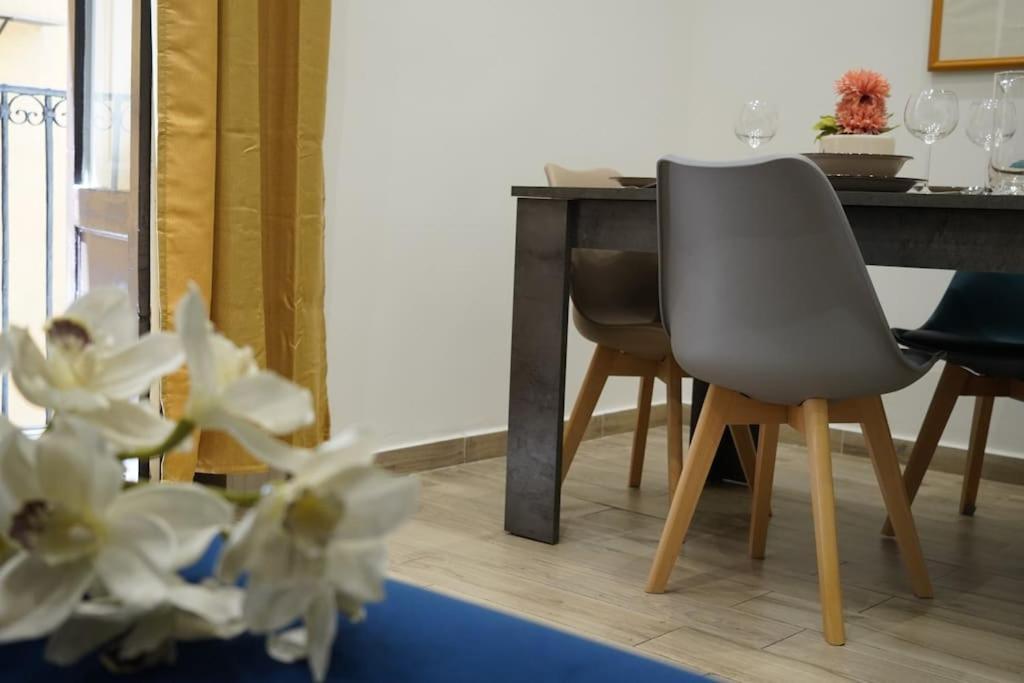 Il Mio Canto Home Palermo Exterior foto